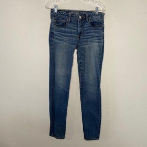 American Eagle Outfitters